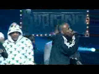 Clip Soprano - Halla Halla Live Dome Marseille 